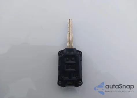 2017 Toyota Tacoma Sr5 V6 z USA, uszkodzony, nr VIN 3TMCZ5AN5HM058043